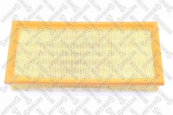 Stellox 71-00583-SX воздушный фильтр на VOLVO 480 E