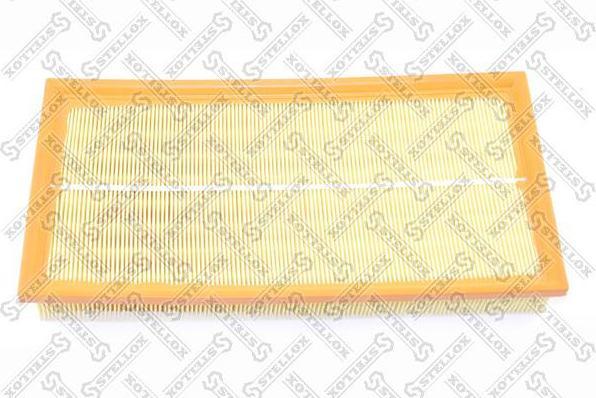 Stellox 71-00684-SX воздушный фильтр на SKODA OCTAVIA Combi (1U5)