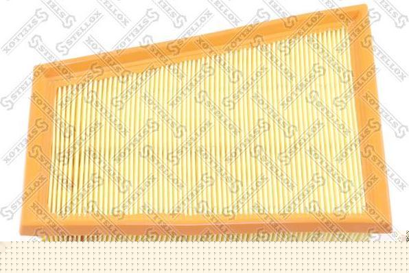 Stellox 71-00957-SX воздушный фильтр на RENAULT MEGANE II седан (LM0/1_)