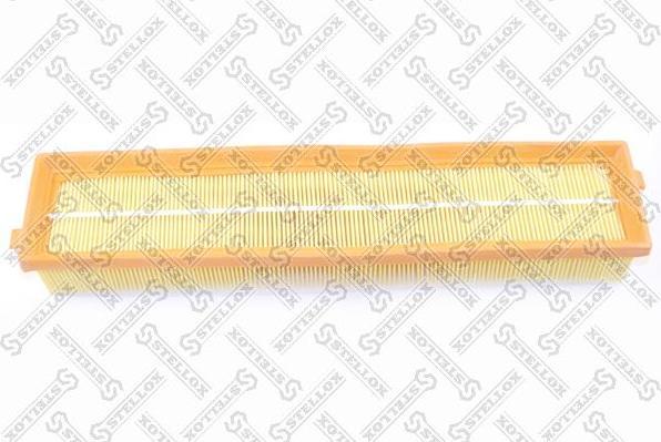 Stellox 71-01745-SX воздушный фильтр на CITROEN BERLINGO (B9)