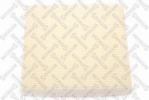 Stellox 71-10216-SX фильтр, воздух во внутренном пространстве на HONDA CR-V III (RE)