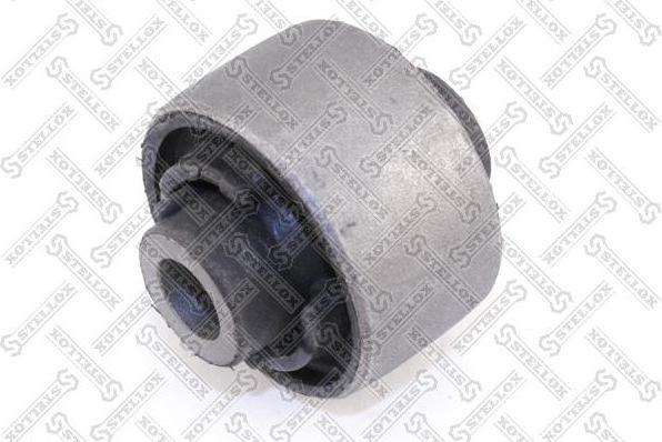 Stellox 75-31944-SX подвеска, рычаг независимой подвески колеса на FORD MONDEO I (GBP)