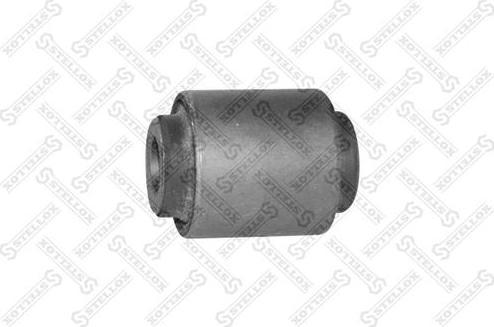 Stellox 77-01194-SX подвеска, рычаг независимой подвески колеса на NISSAN JUKE (F15)