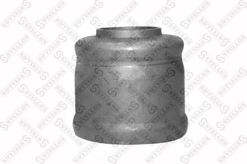 STELLOX 77-01127-SX сайлентблок задний переднего рычага без кронштейна! Ford Mondeo CA2 <07 (7701127SX)