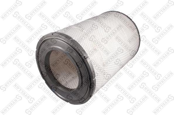 Stellox 81-21030-SX воздушный фильтр на SCANIA P,G,R,T - series