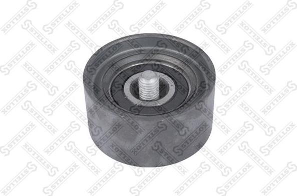 Stellox 81-22012-SX натяжной ролик, поликлиновой ремень на RENAULT TRUCKS Premium 2