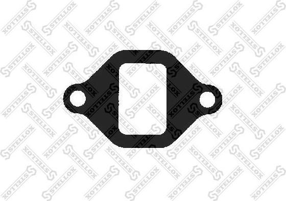 Stellox 81-65015-SX прокладка, выпускной коллектор на MAN M 90