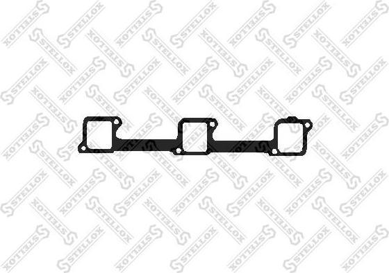 Stellox 81-65020-SX прокладка, выпускной коллектор на MERCEDES-BENZ T2/L