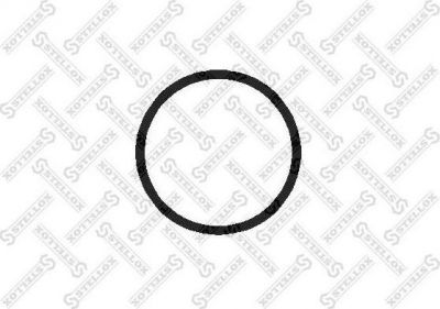 Stellox 81-65058-SX прокладка, выпускной коллектор на RENAULT TRUCKS Premium