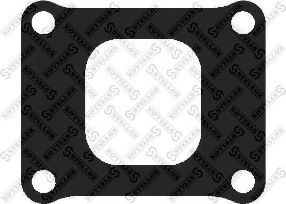 Stellox 81-65060-SX прокладка, выпускной коллектор на RENAULT TRUCKS Major