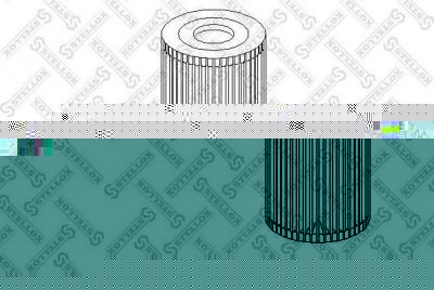 Stellox 82-20401-SX топливный фильтр на MERCEDES-BENZ AXOR