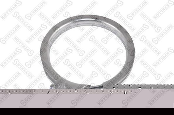 STELLOX 82-01006-SX_хомут трубы глушителя d=108..114 ·Ivec (8201006SX)