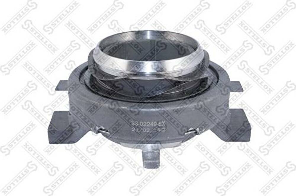 Stellox 83-02249-SX выжимной подшипник на RENAULT TRUCKS Magnum