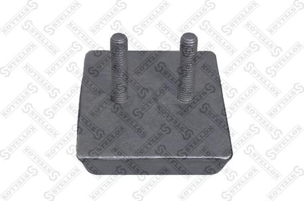Stellox 84-02100-SX буфер, амортизация на MERCEDES-BENZ LK/LN2