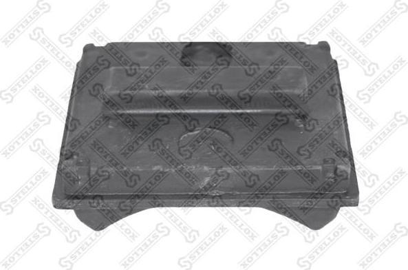 Stellox 84-02101-SX буфер, амортизация на MERCEDES-BENZ LK/LN2