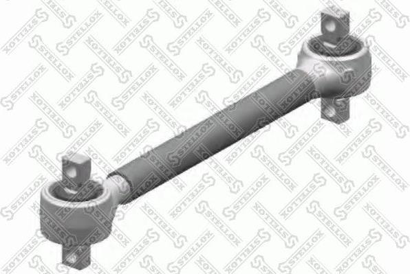 Stellox 84-11521-SX рычаг независимой подвески колеса, подвеска колеса на DAF 75 CF