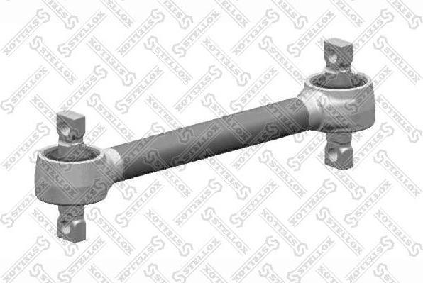 Stellox 84-11573-SX рычаг независимой подвески колеса, подвеска колеса на MERCEDES-BENZ SK