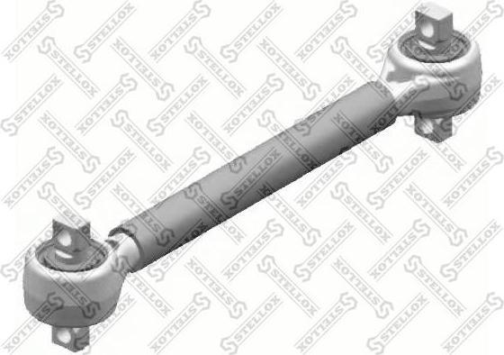 Stellox 84-11821-SX рычаг независимой подвески колеса, подвеска колеса на SCANIA P,G,R,T - series