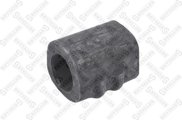 Stellox 84-12533-SX втулка, стабилизатор на MAN G 90