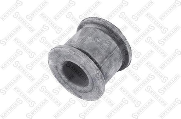 Stellox 84-12721-SX втулка, стабилизатор на MAN G 90