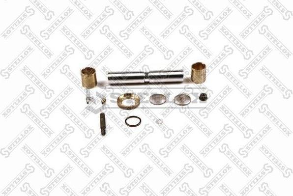 Stellox 84-16041-SX ремкомплект, шкворень поворотного кулака на MERCEDES-BENZ O 309