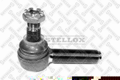 STELLOX наконечник поперечной рулевой тяги (84-34003-SX)