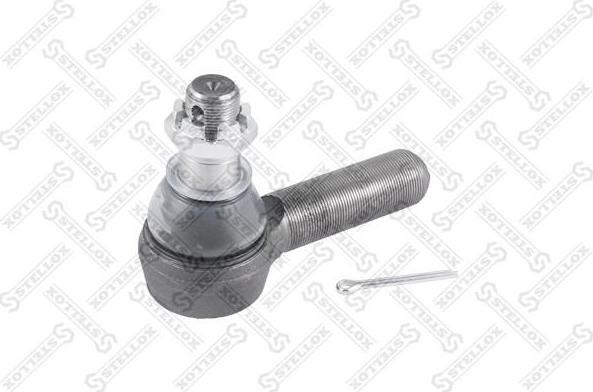 STELLOX наконечник поперечной рулевой тяги (84-34015-SX)