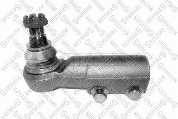 Stellox 84-34018-SX наконечник поперечной рулевой тяги на MERCEDES-BENZ O 305