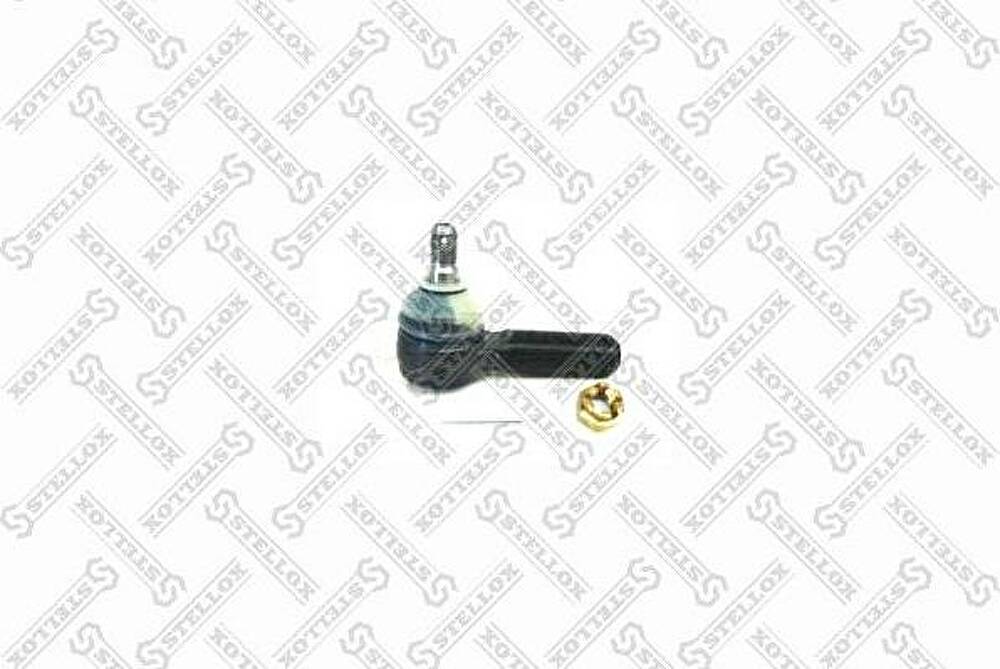 Stellox 84-34049-SX наконечник поперечной рулевой тяги на MERCEDES-BENZ T2/LN1 фургон/универсал