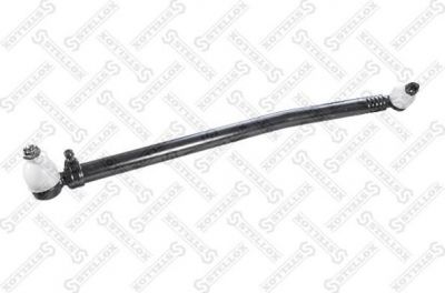 Stellox 84-35016-SX продольная рулевая тяга на MERCEDES-BENZ NG