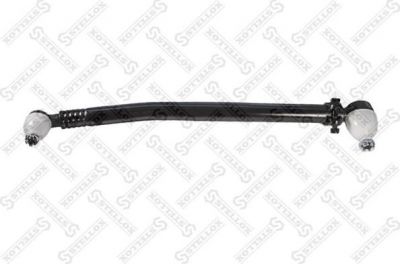 Stellox 84-35022-SX продольная рулевая тяга на MERCEDES-BENZ LK/LN2