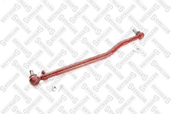 Stellox 84-35067-SX продольная рулевая тяга на IVECO EuroTech MT