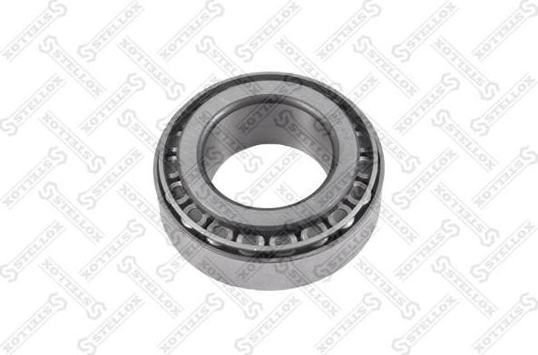 Stellox 84-40260-SX подшипник ступицы колеса на IVECO EuroCargo