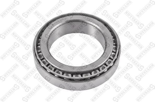 Stellox 84-40266-SX подшипник ступицы колеса на MERCEDES-BENZ LK/LN2