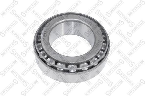 Stellox 84-40270-SX подшипник ступицы колеса на MERCEDES-BENZ LK/LN2