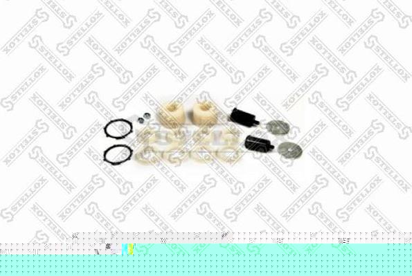 Stellox 84-45651-SX ремкомплект, подшипник стабилизатора на MERCEDES-BENZ SK