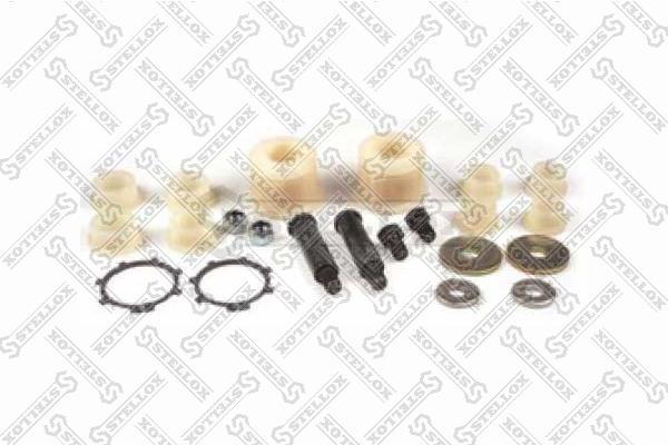 Stellox 84-45678-SX ремкомплект, подшипник стабилизатора на MERCEDES-BENZ MK
