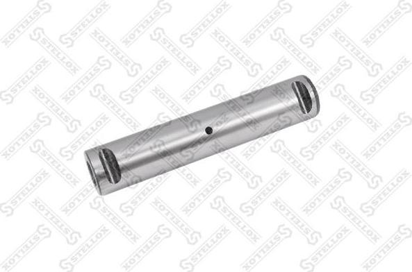 STELLOX 84-03674-SX_палец рессоры·MAN TGA (8403674SX)