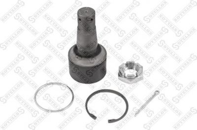 STELLOX 84-12104-SX_р/к реактивной тяги·MB416/417 (8412104SX)