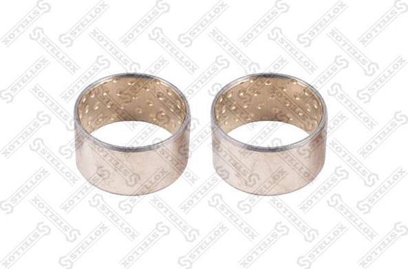 Stellox 85-09836-SX втулка, ролик тормозных колодок на DAF 95