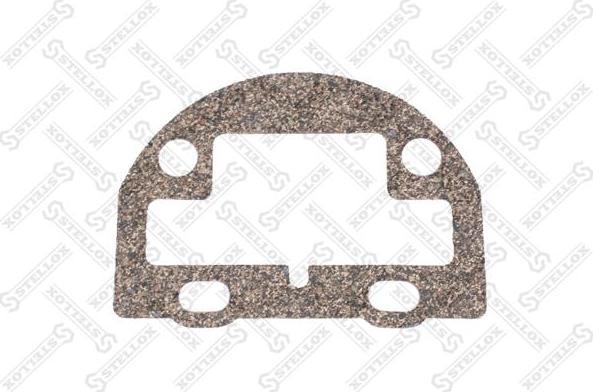 Stellox 85-33001-SX уплотнительное кольцо, тормозной вал на VOLVO FH 16