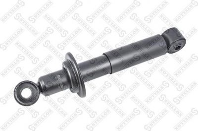 Stellox 87-03307-SX гаситель, крепление кабины на VOLVO FH 16