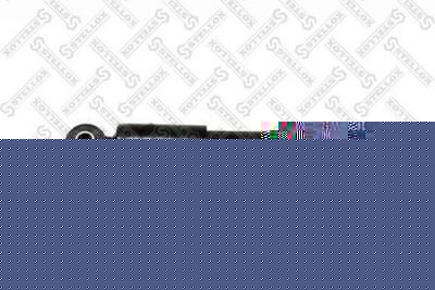 Stellox 87-03418-SX гаситель, крепление кабины на RENAULT TRUCKS Midlum