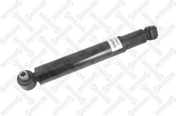 Stellox 87-05044-SX амортизатор на MAN TGA