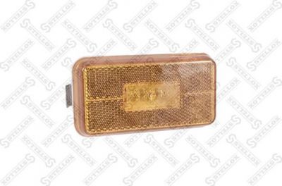 Stellox 87-33506-SX фонарь указателя поворота на SCANIA P,G,R,T - series