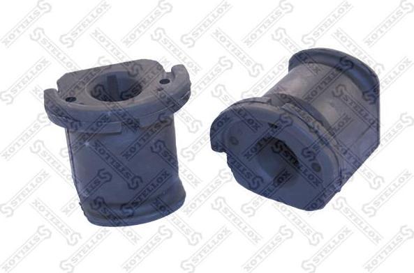 Stellox 87-74008-SX подвеска, рычаг независимой подвески колеса на NISSAN BLUEBIRD Hatchback (T72, T12)