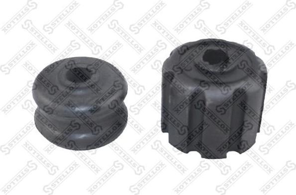 Stellox 87-74054-SX ремкомплект, опора стойки амортизатора на NISSAN ALMERA I Hatchback (N15)