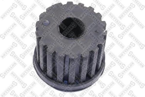 Stellox 87-74092-SX подвеска, рычаг независимой подвески колеса на NISSAN PATROL III/2 Hardtop (K260)