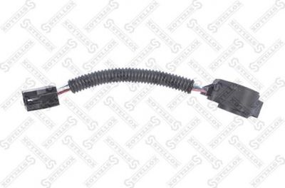 Stellox 88-00290-SX датчик, положение педали акселератора на VOLVO FH 12