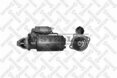 Stellox 88-02004-SX стартер на MAN M 90